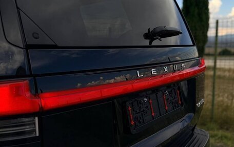 Lexus GX, 2026 год, 16 500 000 рублей, 12 фотография