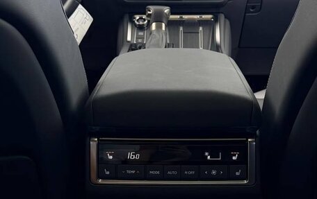 Lexus GX, 2026 год, 16 500 000 рублей, 13 фотография