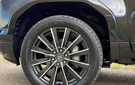 Lexus GX, 2026 год, 16 500 000 рублей, 15 фотография
