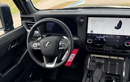 Lexus GX, 2026 год, 16 500 000 рублей, 10 фотография
