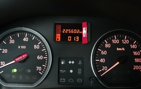 Renault Logan I, 2011 год, 397 000 рублей, 10 фотография