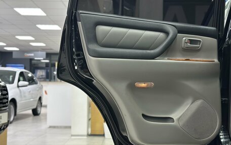 Toyota Land Cruiser 100 рестайлинг 2, 2007 год, 1 653 000 рублей, 15 фотография