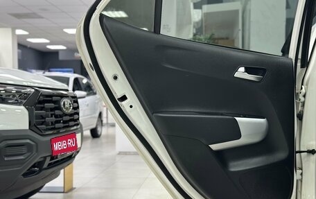 KIA Picanto III рестайлинг, 2018 год, 699 000 рублей, 9 фотография