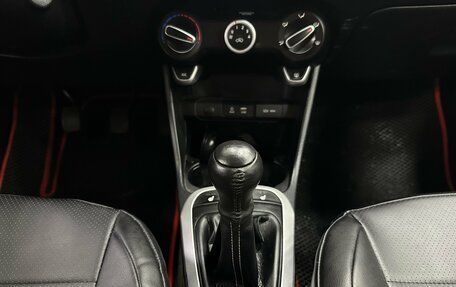 KIA Picanto III рестайлинг, 2018 год, 699 000 рублей, 10 фотография