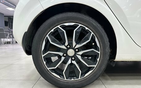 KIA Picanto III рестайлинг, 2018 год, 699 000 рублей, 17 фотография
