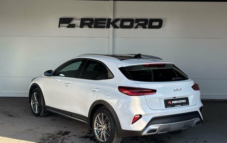 KIA XCeed I, 2021 год, 2 349 000 рублей, 6 фотография