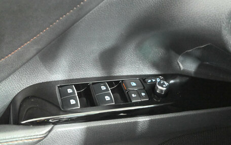 Toyota Camry, 2018 год, 2 650 000 рублей, 20 фотография