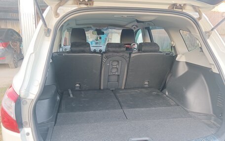 Nissan Qashqai+2 I, 2013 год, 1 600 000 рублей, 6 фотография