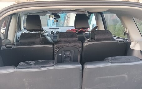 Nissan Qashqai+2 I, 2013 год, 1 600 000 рублей, 5 фотография