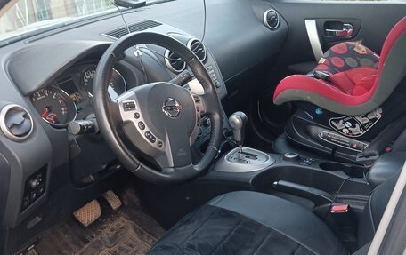 Nissan Qashqai+2 I, 2013 год, 1 600 000 рублей, 8 фотография