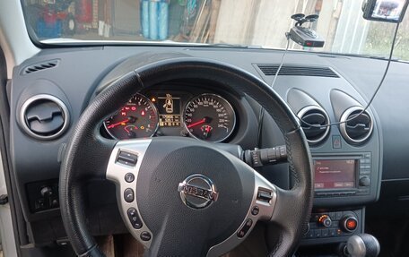 Nissan Qashqai+2 I, 2013 год, 1 600 000 рублей, 9 фотография