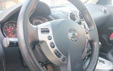 Nissan Qashqai+2 I, 2013 год, 1 600 000 рублей, 11 фотография
