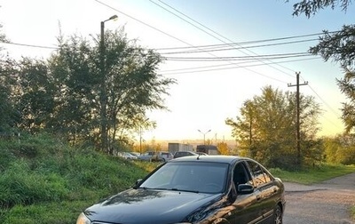 Nissan Almera, 2005 год, 280 000 рублей, 1 фотография