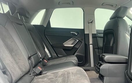 Audi Q3, 2022 год, 2 399 999 рублей, 11 фотография
