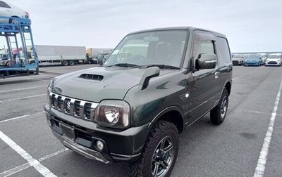 Suzuki Jimny, 2015 год, 1 050 000 рублей, 1 фотография