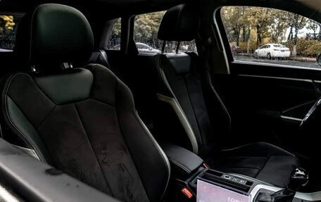 Audi Q3, 2022 год, 2 399 999 рублей, 9 фотография