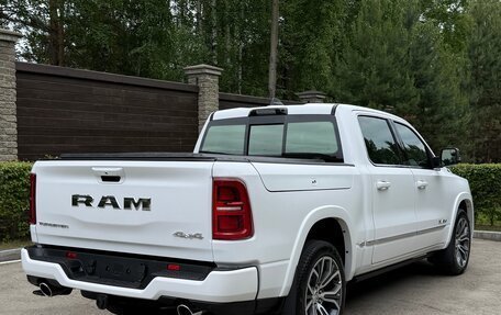 Rambler 1500, 2025 год, 9 995 000 рублей, 2 фотография