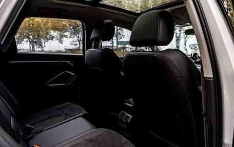 Audi Q3, 2022 год, 2 399 999 рублей, 10 фотография