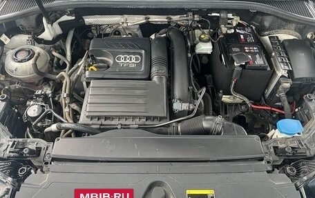 Audi Q3, 2022 год, 2 399 999 рублей, 13 фотография