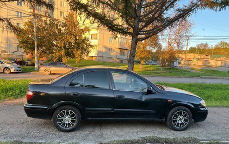 Nissan Almera, 2005 год, 280 000 рублей, 3 фотография