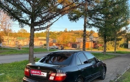 Nissan Almera, 2005 год, 280 000 рублей, 4 фотография