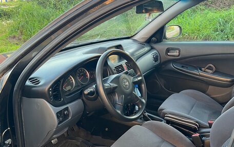 Nissan Almera, 2005 год, 280 000 рублей, 16 фотография