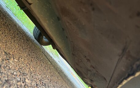 Nissan Almera, 2005 год, 280 000 рублей, 9 фотография
