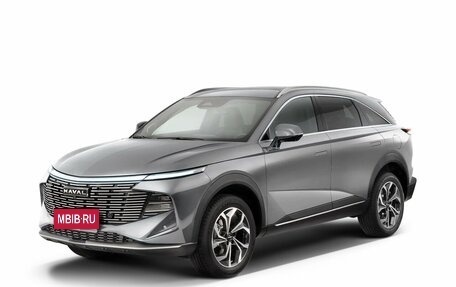 Haval F7, 2026 год, 3 599 000 рублей, 1 фотография