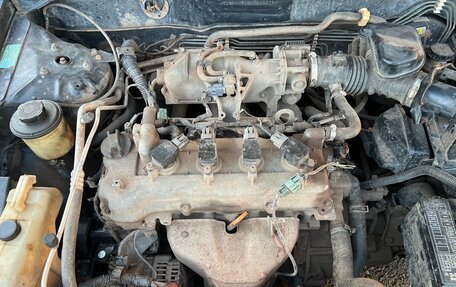 Nissan Almera, 2005 год, 280 000 рублей, 22 фотография