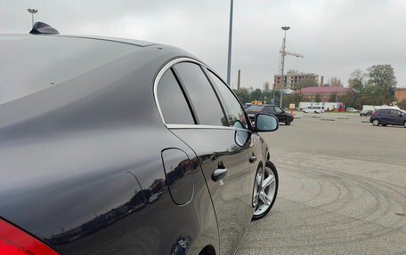 Volvo S60 III, 2017 год, 1 490 000 рублей, 7 фотография