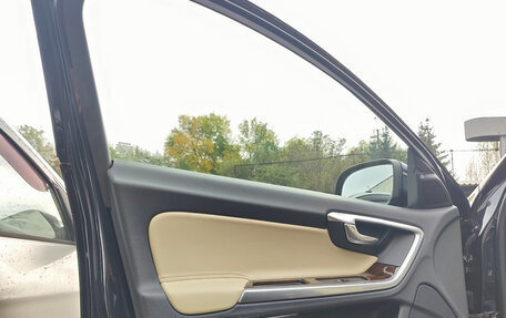 Volvo S60 III, 2017 год, 1 490 000 рублей, 18 фотография