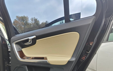 Volvo S60 III, 2017 год, 1 490 000 рублей, 17 фотография
