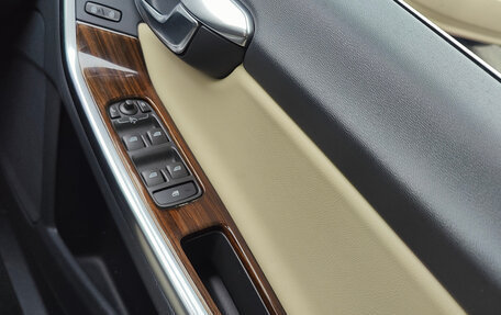 Volvo S60 III, 2017 год, 1 490 000 рублей, 13 фотография