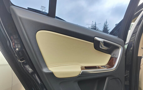 Volvo S60 III, 2017 год, 1 490 000 рублей, 19 фотография