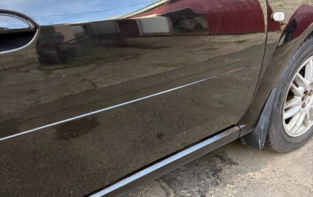 Renault Logan I, 2011 год, 330 000 рублей, 5 фотография