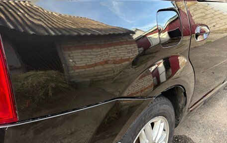 Renault Logan I, 2011 год, 330 000 рублей, 10 фотография