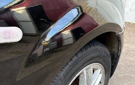 Renault Logan I, 2011 год, 330 000 рублей, 6 фотография