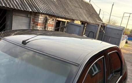 Renault Logan I, 2011 год, 330 000 рублей, 13 фотография