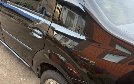 Renault Logan I, 2011 год, 330 000 рублей, 16 фотография