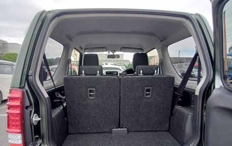 Suzuki Jimny, 2015 год, 1 050 000 рублей, 7 фотография