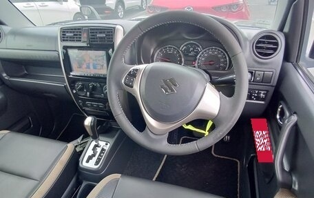 Suzuki Jimny, 2015 год, 1 050 000 рублей, 4 фотография
