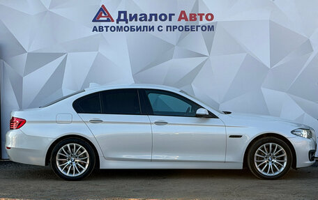 BMW 5 серия, 2016 год, 2 450 000 рублей, 5 фотография