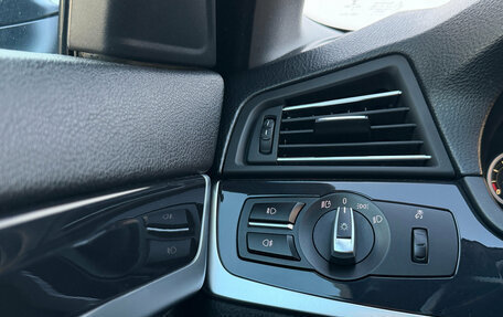 BMW 5 серия, 2016 год, 2 450 000 рублей, 17 фотография