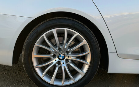 BMW 5 серия, 2016 год, 2 450 000 рублей, 15 фотография
