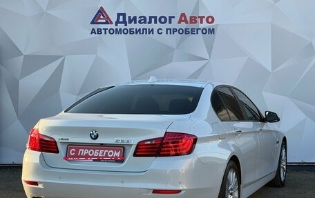 BMW 5 серия, 2016 год, 2 450 000 рублей, 6 фотография