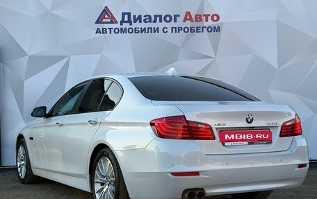 BMW 5 серия, 2016 год, 2 450 000 рублей, 9 фотография