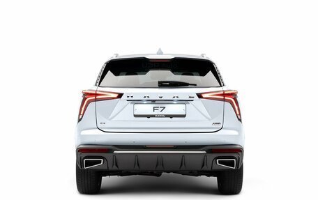 Haval F7, 2026 год, 2 999 000 рублей, 3 фотография