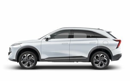 Haval F7, 2026 год, 2 999 000 рублей, 4 фотография