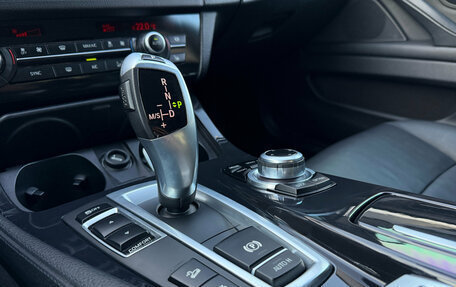 BMW 5 серия, 2016 год, 2 450 000 рублей, 21 фотография
