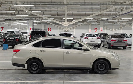 Nissan Almera, 2014 год, 590 000 рублей, 5 фотография